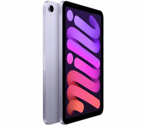 Планшет Apple iPad MINI 6, 8.3", 256gb, Wi-fi, Purple/Фиолетовый