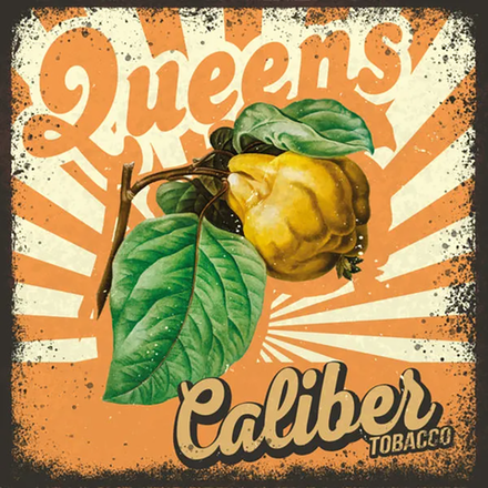 Caliber Duchess (Груша) 50 гр.