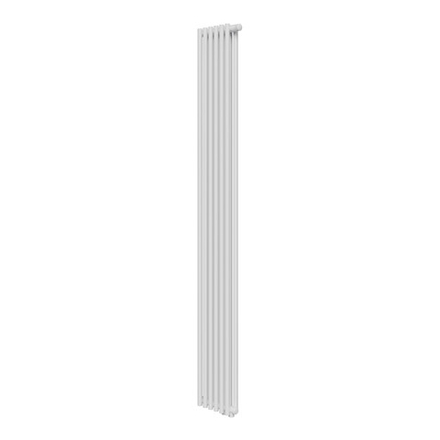 Дизайн-радиатор Royal Thermo Shift R22 VC2180 - 06 секц. RAL9016