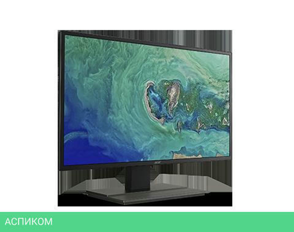 Монитор Acer EB321HQUCbidpx (UM.JE1EE.C01)