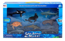 Игровой набор Masai Mara Мир морских животных