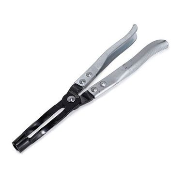 Съемник глубокопосаженных маслосъемных колпачков 275мм,в блистере FORCEKRAFT FK-9G0103