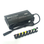 Адаптер для ноутбуков универсал. MRM-Power 150W-8 (12/220v)