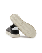 Кожаные кроссовки kenzoswing low Kenzo - черный(FC65SN030L50)