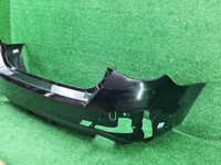 Бампер задний BMW 4er G26 (2020-н.в.) M-paket
