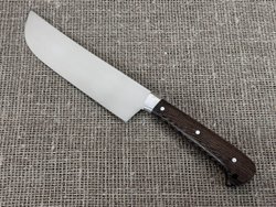 Нож "Пчак", сталь 95Х18, рукоять венге