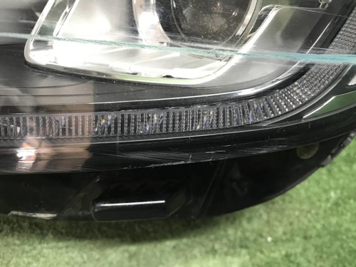 Фара левая Geely Atlas Pro (2021-н.в.) галоген