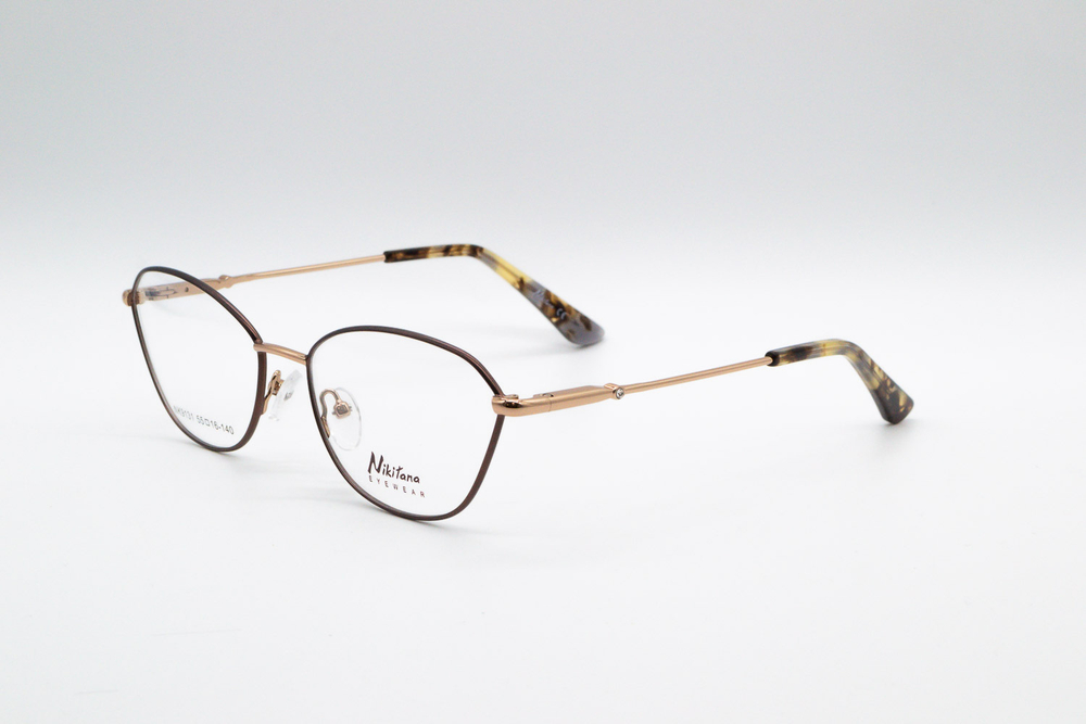 Изг. оправы Nikitana NK9131 C4