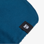 Утепленная попона Deep Blue Zee.Dog