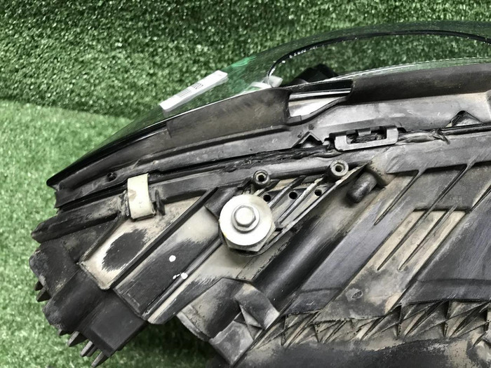 Фара левая Mercedes S W223 (20-нв) Multibeam LED