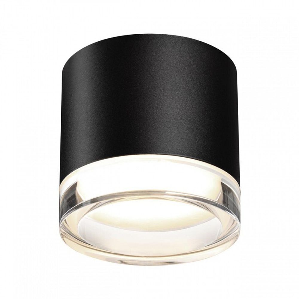 Накладной светильник Novotech GEM 371030