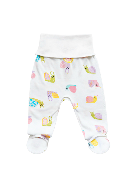 Ползунки Улиточки (56,62)