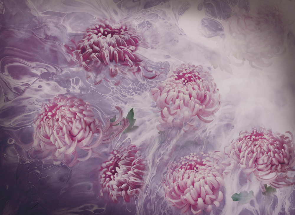 Коллекция Flower Dreams