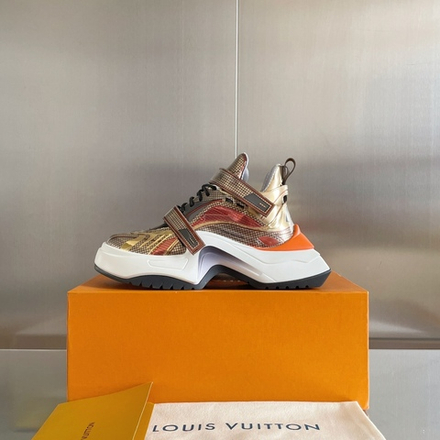 Louis Vuitton Archlight 2.0 Platform Sneaker
