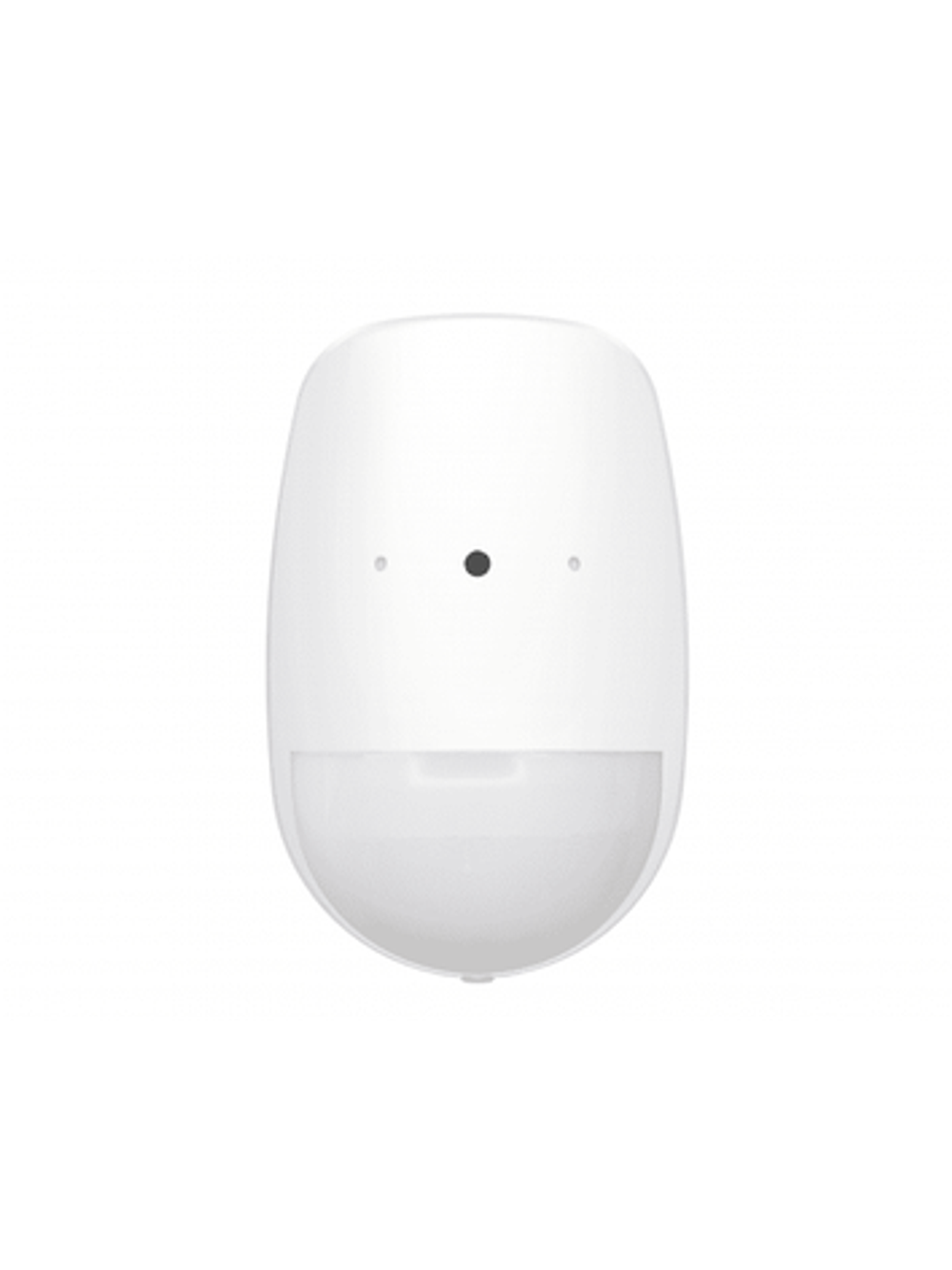 Датчик движения и разбивания стекла Hikvision PirGlass  DS-PDPG12P-EG2-WE
