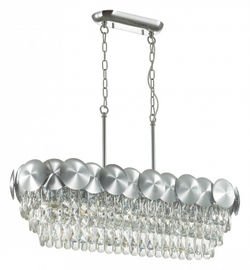 Подвесная люстра Odeon Light 4972/6