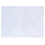 Пленка самоклеящаяся для учебников и книг 50х36 см, КОМПЛЕКТ 20 шт., глянцевая, ПИФАГОР, 272977