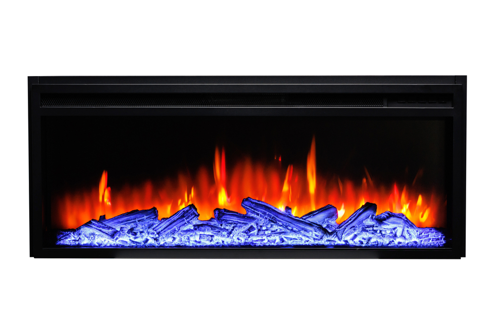 Электрический очаг Elekam  Pulsar 38, пульт ДУ