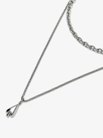 КУЛОН С ПОДВЕСКОЙ "SPADE".