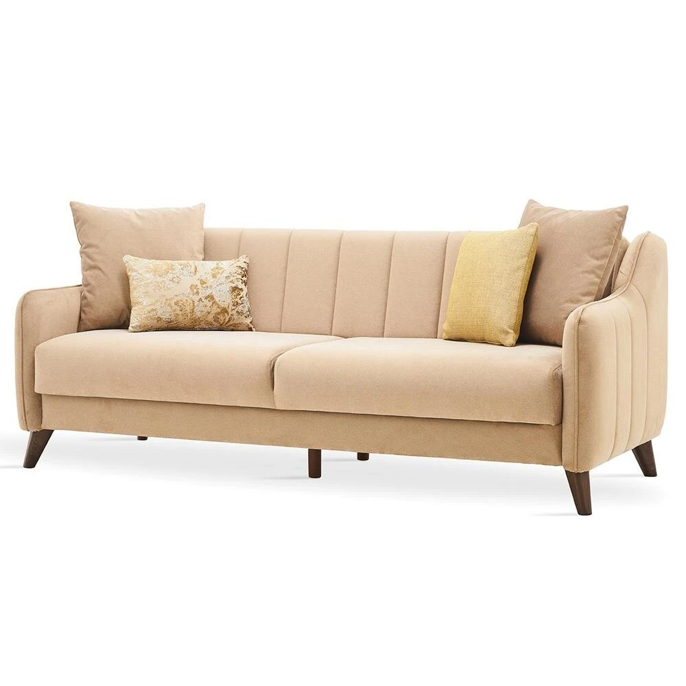 Диван кровать трехместный ENZA HOME FABIA EH52980