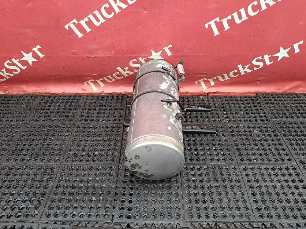 Ресивер воздушный 45L 2023г