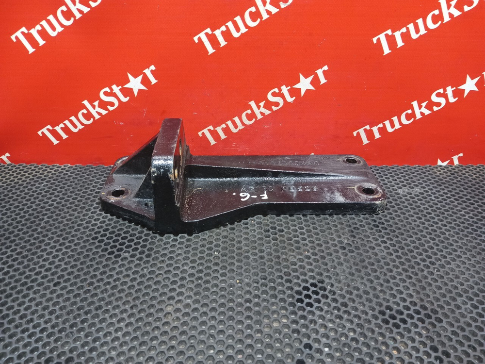 Кронштейн двигателя задний правый 2024г.