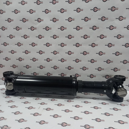 Кардан привода переднего моста | 11021256, 914/56400 | Oymak