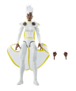 Фигурка Hasbro Marvel Legends Series X-Men 97 Storm