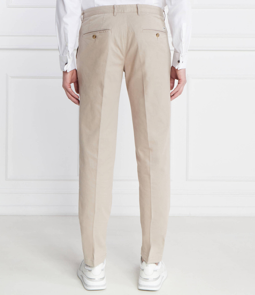 Чиносы Crigan3-D BOSS BLACK - бежевый(50487976)