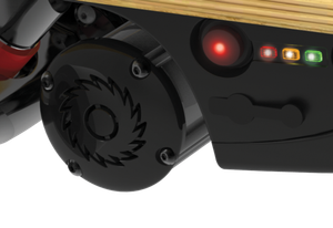 Электроскейт Razor Cruiser