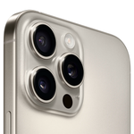 Смартфон Apple iPhone 16 Pro Max 1TB, Nano-SIM + eSIM, Natural Titanium (Натуральный титановый)
