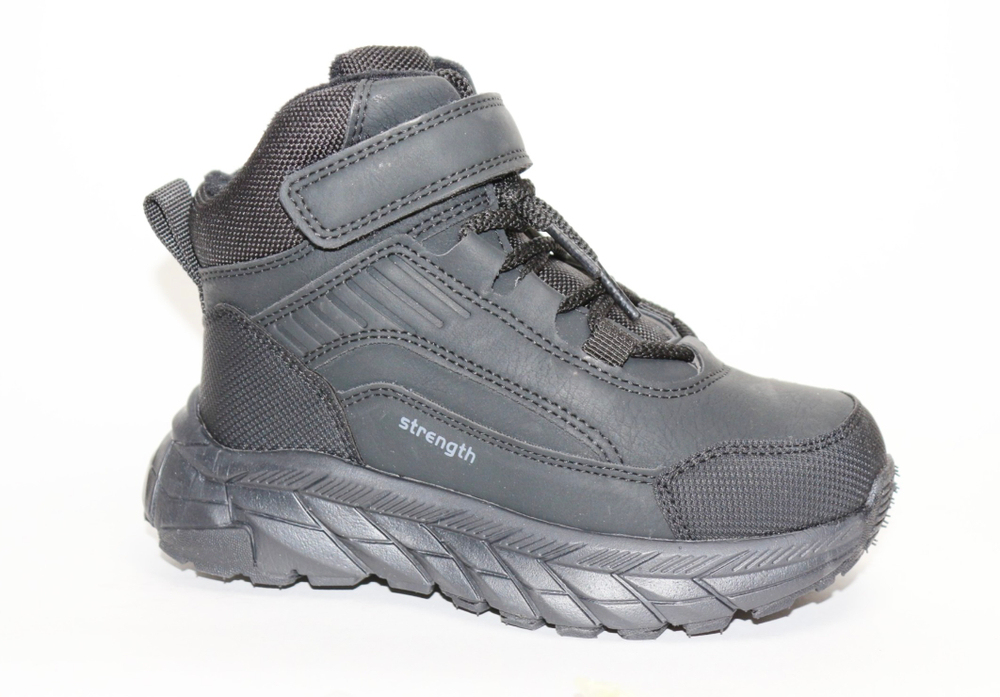 Ботинки детские демисезонные Пчёлка Доми арт. T5029-2J