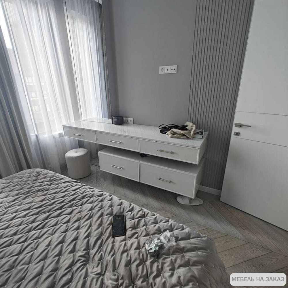 Кухонная мебель на заказ