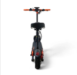 Электросамокат Kugoo Kirin M4 Pro Max