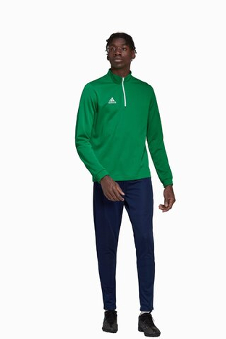 Кофта adidas Entrada 22 Training Top
