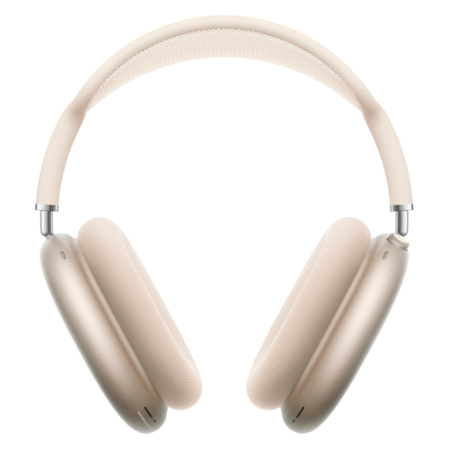 Беспроводные наушники Apple AirPods Max 2 (2026), Starlight (Сияющая звезда)