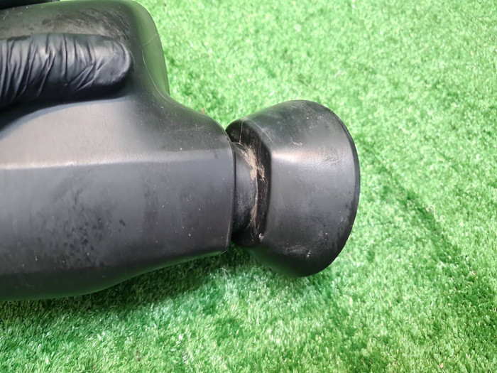 Зеркало правое Renault Logan 1 09-15 механическое