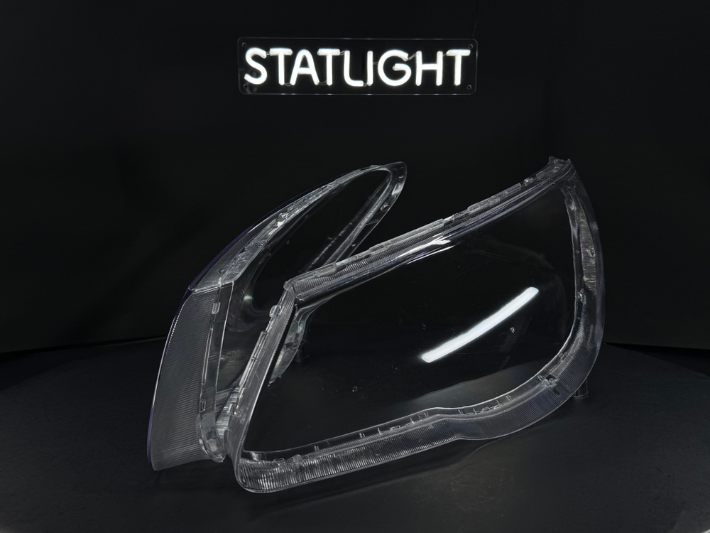 Комплект стекол фар Hyundai Elantra 4 HD 2006-2011