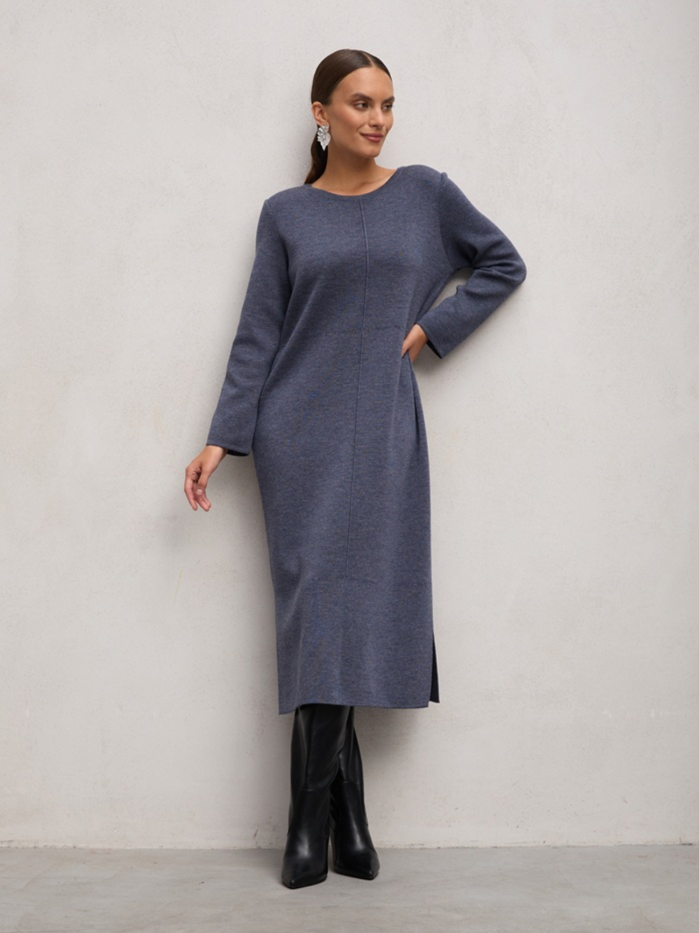 Платье 2629 TINONA