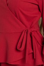 Костюм Нонна (бордовый) К15070-30М LT Collection