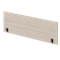 Экран (фронтальный) Everprof EVO (ЭВО) 1580х18x455