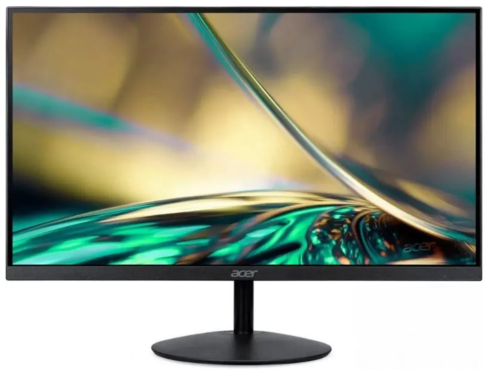 Монитор 23,8" Acer SA242YG0bi