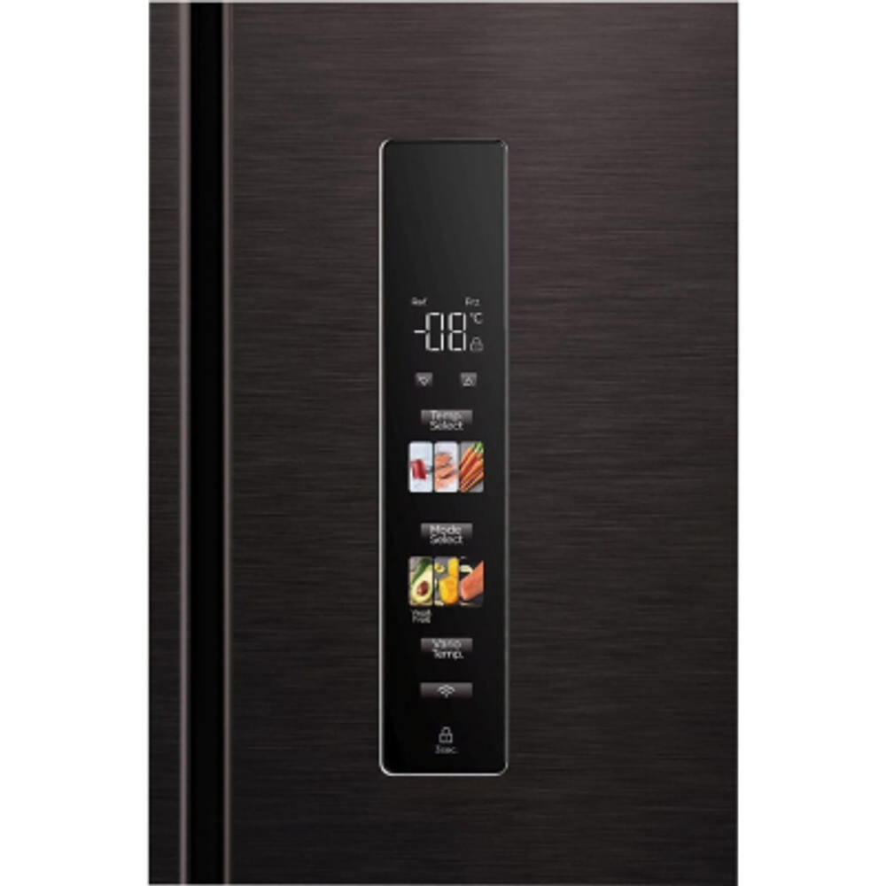 Холодильник Midea MDRM691MIE28
