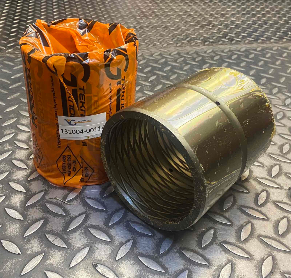 Втулка 131004-00114