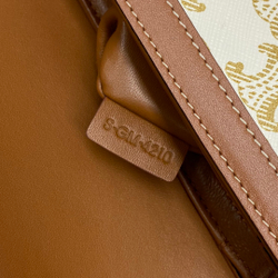 Celine Teen Triomphe Bag 18 cm