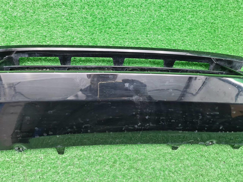 Решетка переднего бампера Volvo XC60 2 (2021-н.в.)