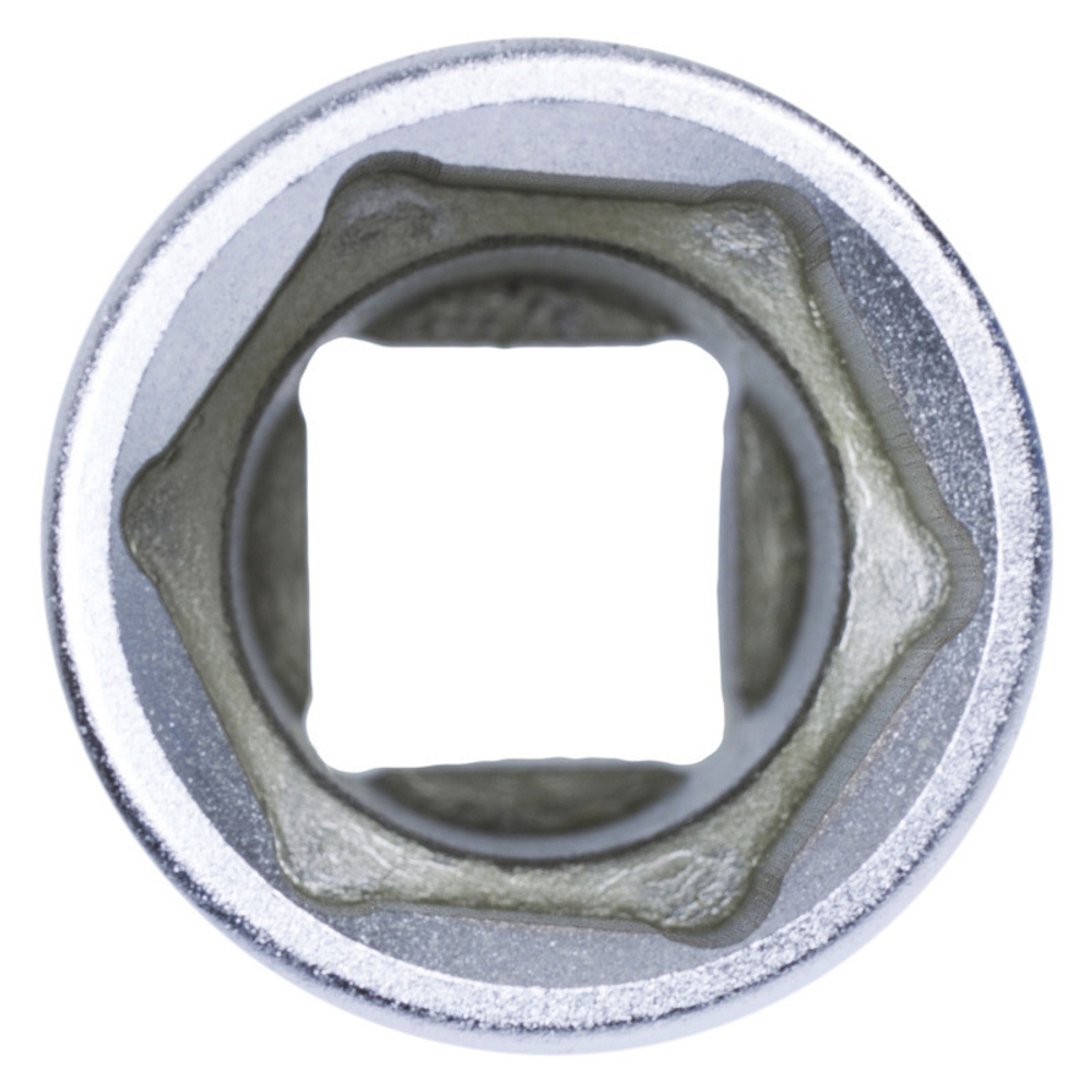 KING TONY (623532M) Головка торцевая глубокая шестигранная 3/4", 32 мм