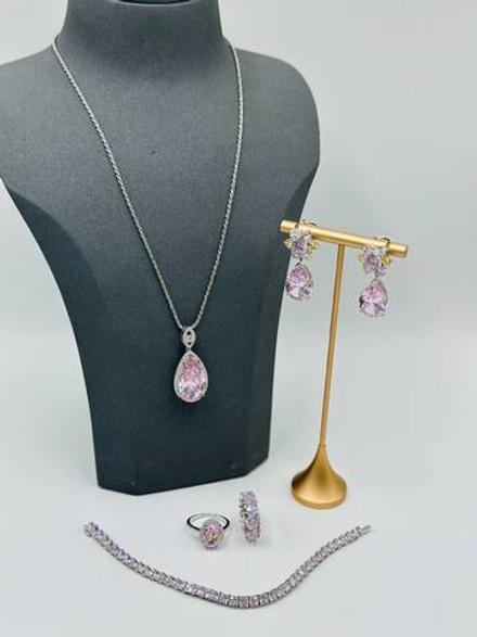 Браслет Graff