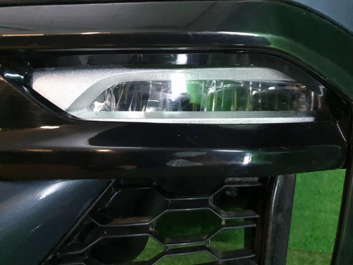 Бампер передний BMW X7 G07 19-22 M-paket (В сборе)