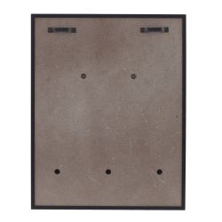 GAEM Ключница, L22 W4 H27,5 см